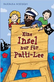 Eine Insel nur für Patti-Lee