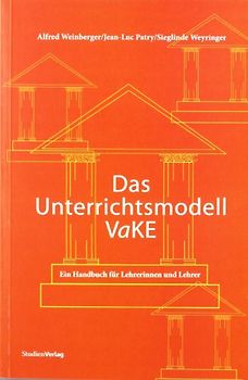 Das Unterrichtsmodell VaKE