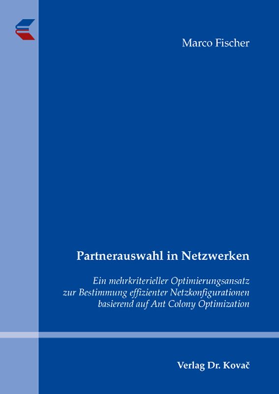 Partnerauswahl in Netzwerken