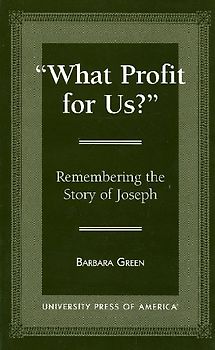 What Profit for Us?