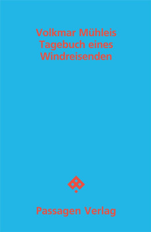 Tagebuch eines Windreisenden