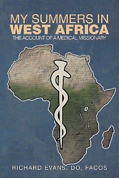 My Summers in West Africa