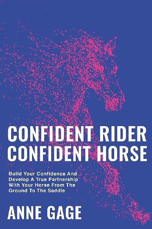 Confident Rider Confident Horse