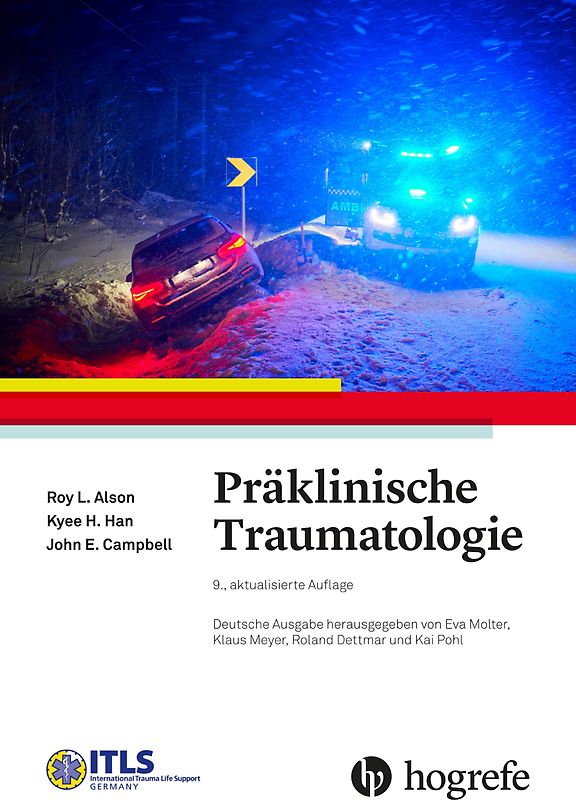 Präklinische Traumatologie