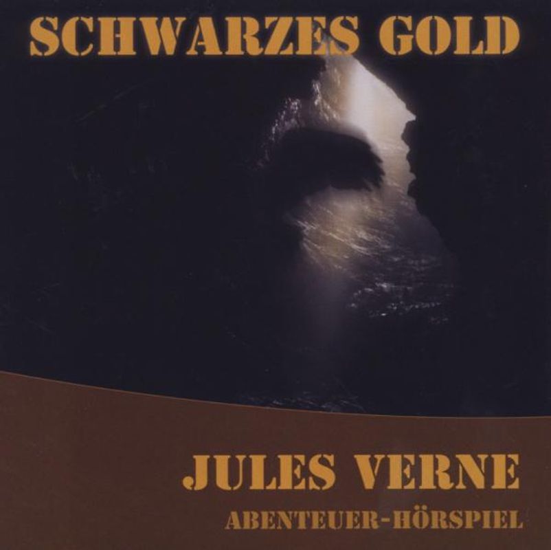 Schwarzes Gold