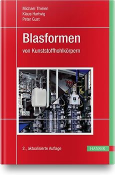 Blasformen