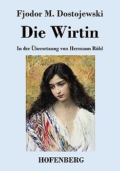 Die Wirtin