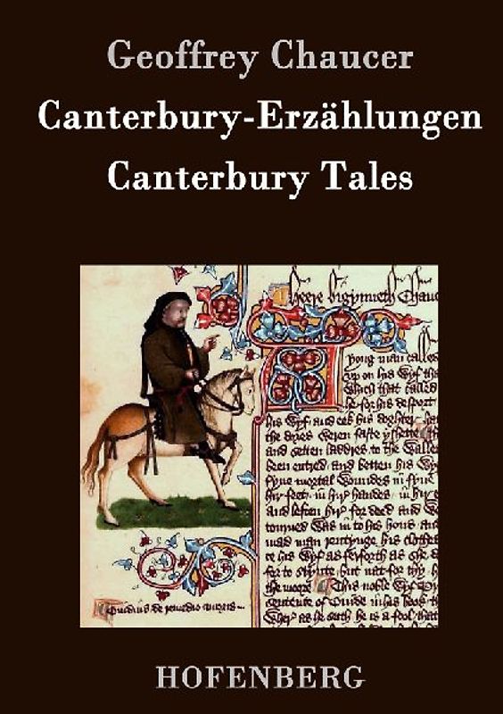 Canterbury-Erzählungen