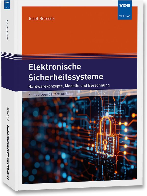 Elektronische Sicherheitssysteme