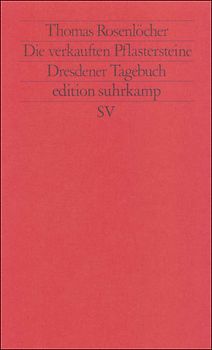 Die verkauften Pflastersteine