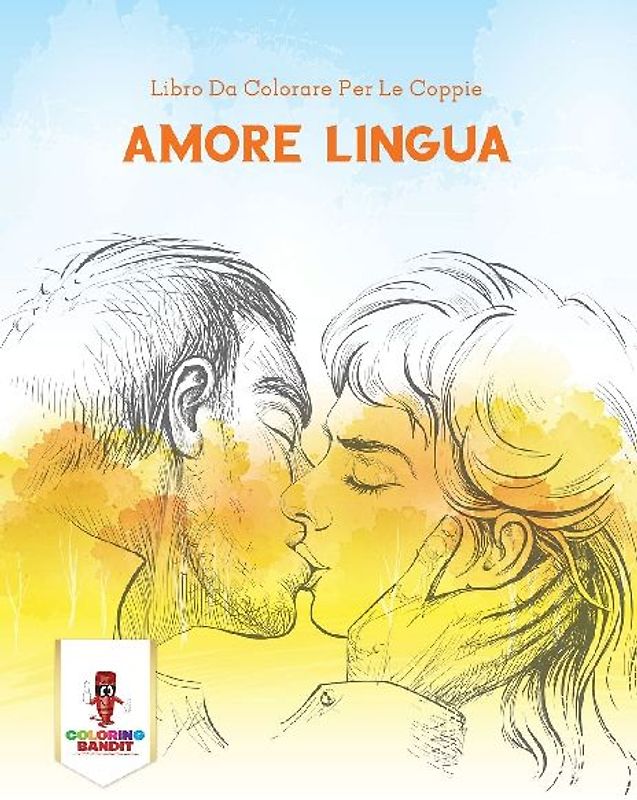 Amore Lingua