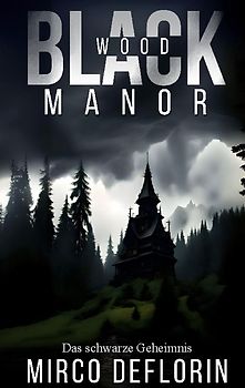 Blackwood Manor