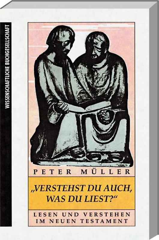 Verstehst du auch, was du liest?