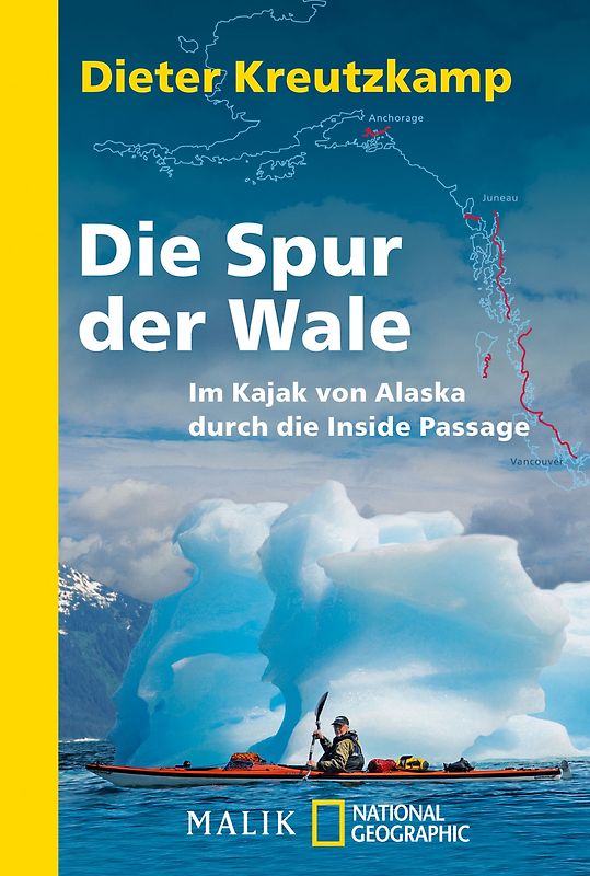 Die Spur der Wale
