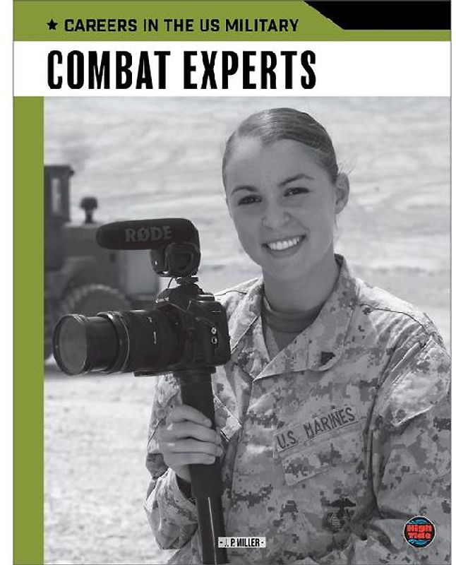 Combat Experts