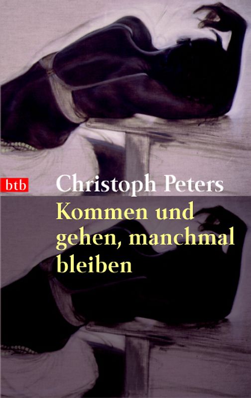 Kommen und gehen, manchmal bleiben