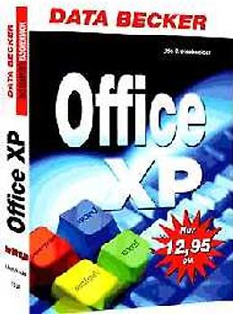 Office XP