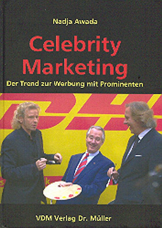 Celebrity Marketing