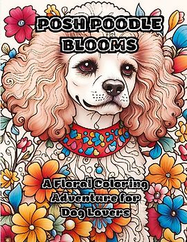 Posh Poodle Blooms