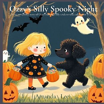 Ozzy's Silly Spooky Night