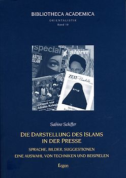 Die Darstellung des Islam in der Presse