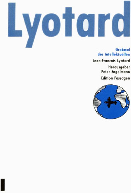 Grabmal des Intellektuellen