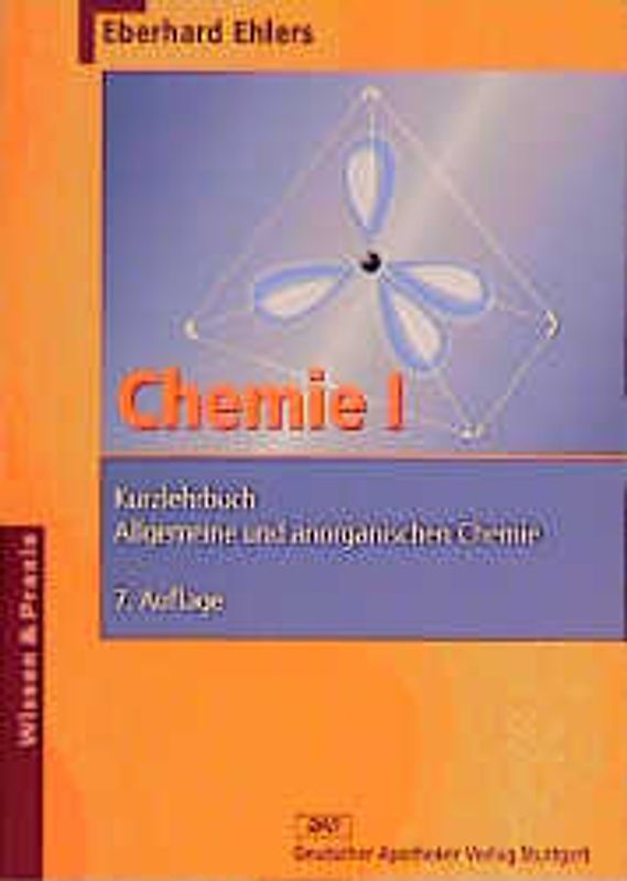 Chemie I - Kurzlehrbuch