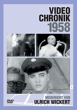 Jahrgangs-DVD-Chronik 1958 DVD