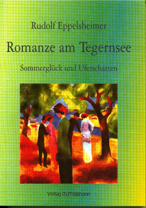 Romanze am Tegernsee