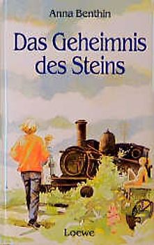 Das Geheimnis des Steins