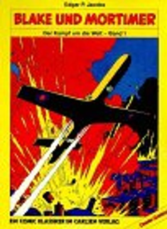 Der Kampf um die Welt