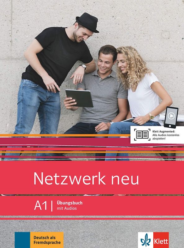 Netzwerk neu A1