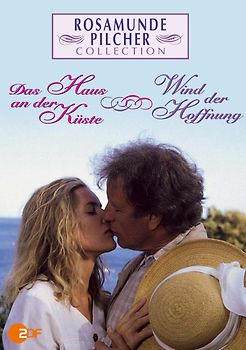 Rosamunde Pilcher: Das Haus an der Küste / Wind der Hoffnung DVD