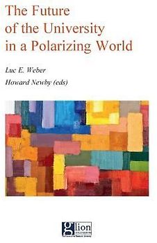 The Future of the University in a Polarizing World