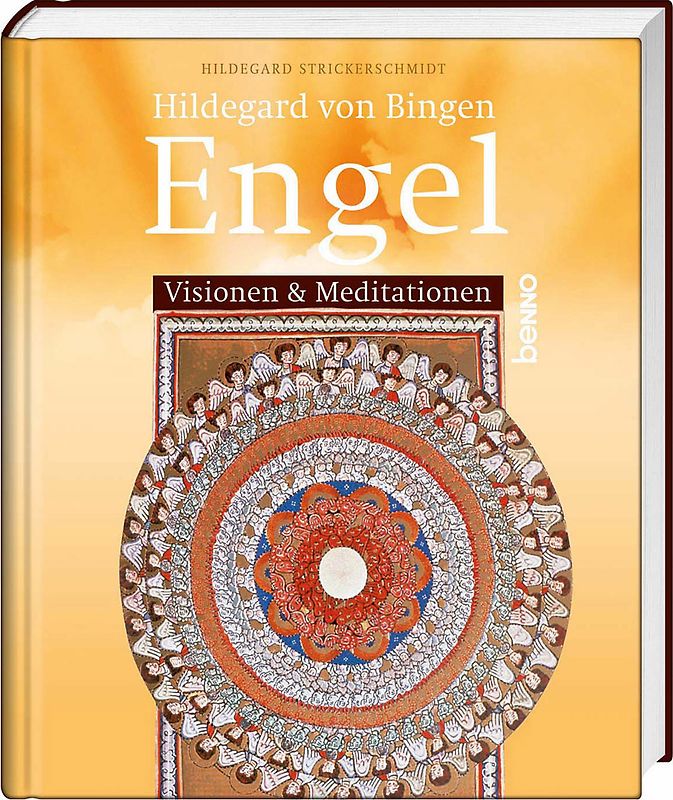 Hildegard von Bingen - Engel
