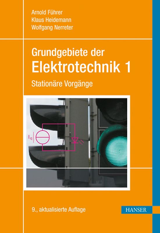 Grundgebiete der Elektrotechnik