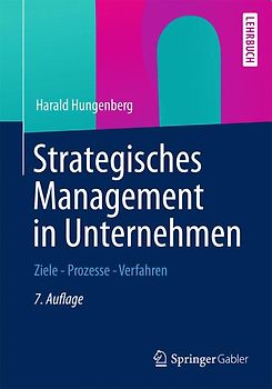 Strategisches Management in Unternehmen