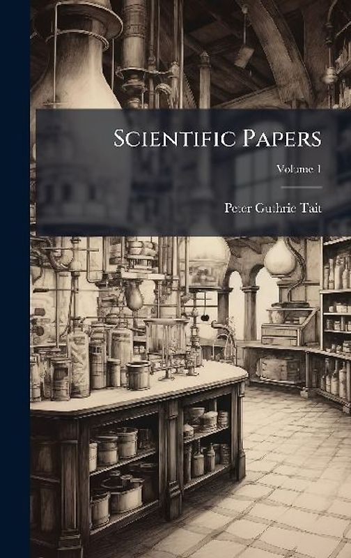 Scientific Papers
