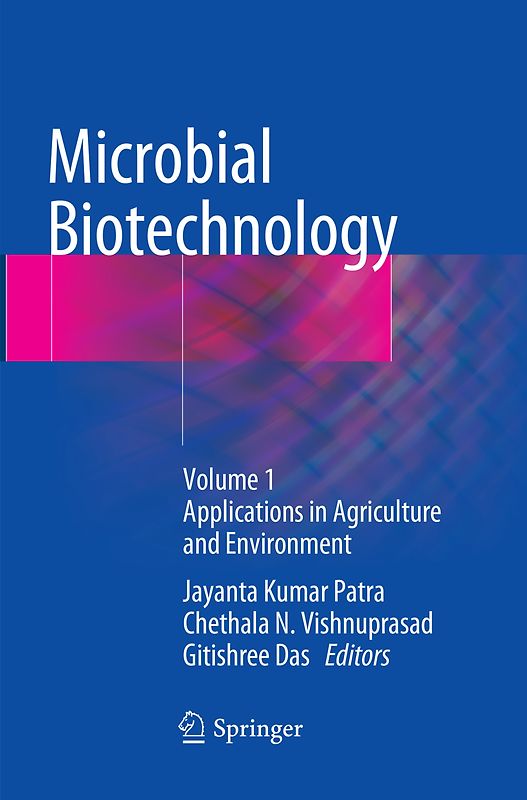 Microbial Biotechnology