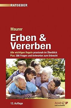 Erben & Vererben