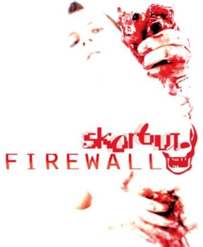 Skorbut - Firewall
