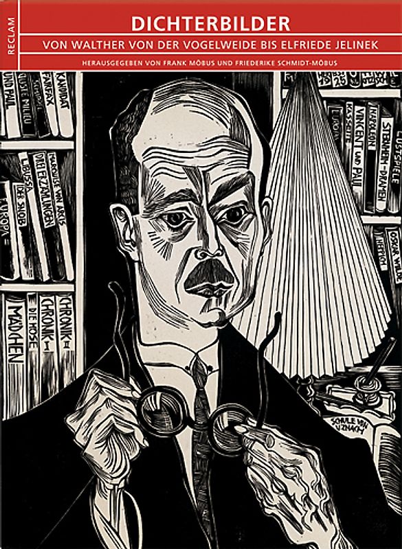 Dichterbilder