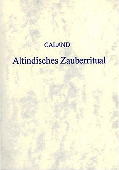 Altindisches Zauberritual