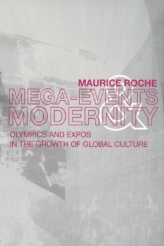 Megaevents and Modernity