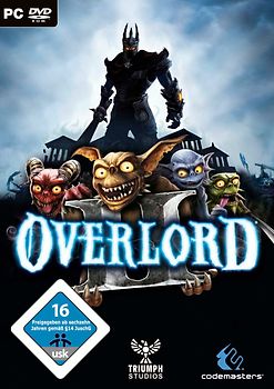 Overlord II (Hammerpreis) PC Spiele