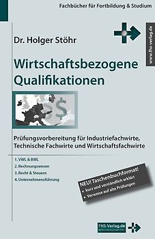 Wirtschaftsbezogene Qualifikationen