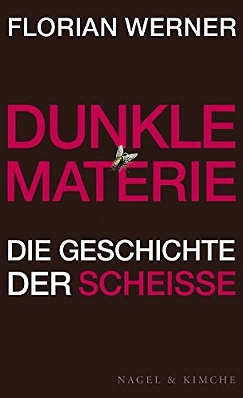 Dunkle Materie