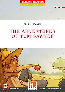 The Adventures of Tom Sawyer