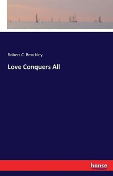 Love Conquers All
