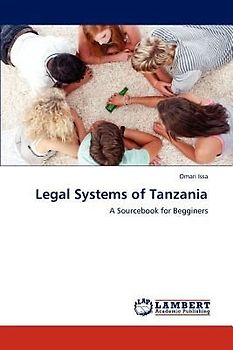 Legal Systems of Tanzania